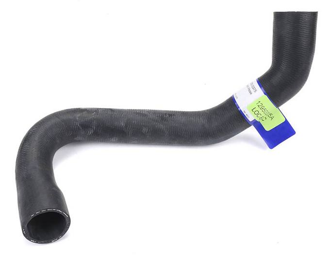 Mercedes Engine Coolant Hose - Lower 1295000375 - URO Parts 1295000375